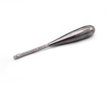 Load image into Gallery viewer, 1/4" Socket Driver - Solid Steel