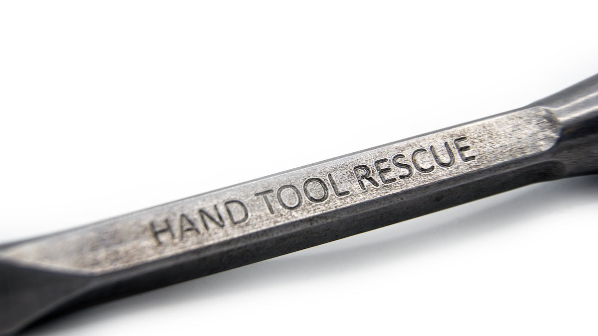Medium Screwdriver Solid Steel Hand Tool Rescue