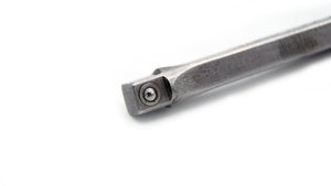 1/4" Socket Driver - Solid Steel