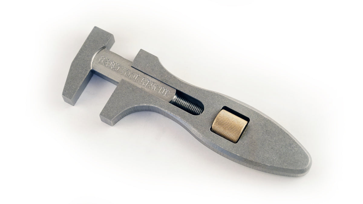 Medium Wrench Hand Tool Rescue