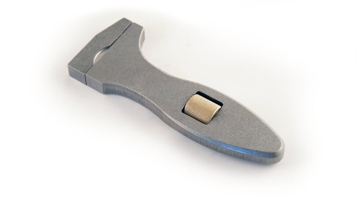 Medium Wrench Hand Tool Rescue