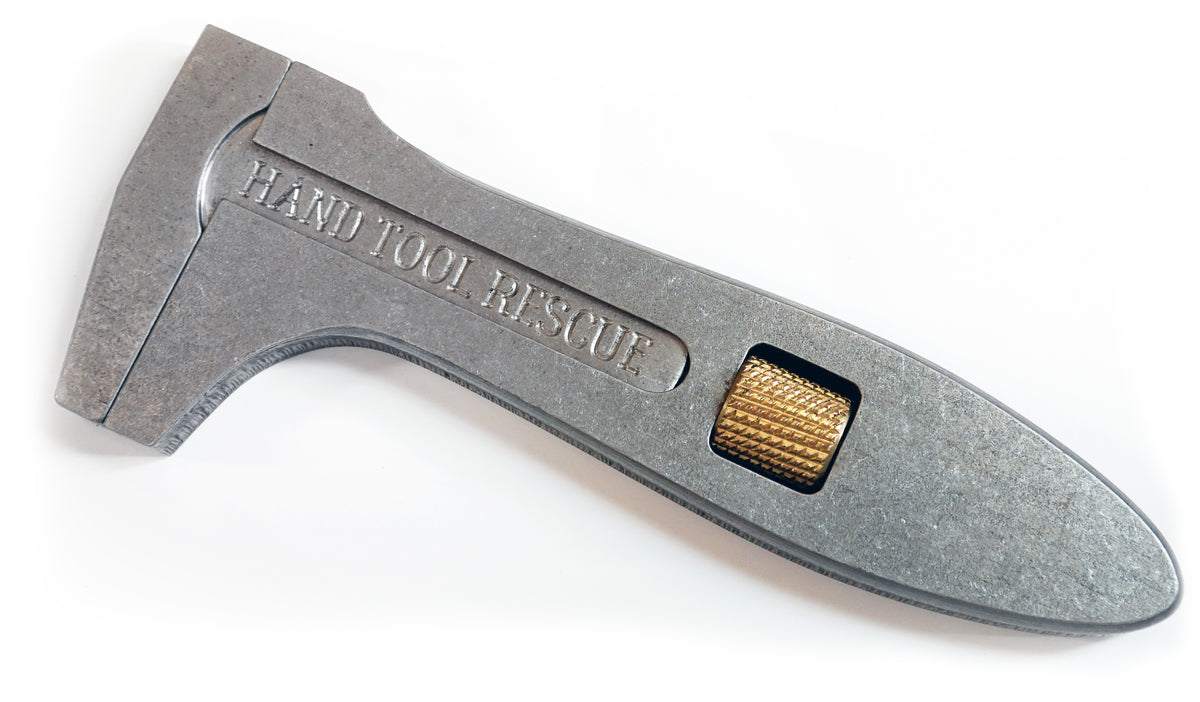 Large Wrench – Hand Tool Rescue