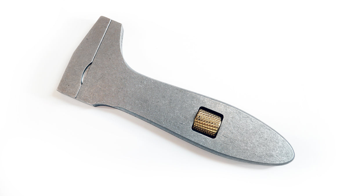 Large Wrench – Hand Tool Rescue