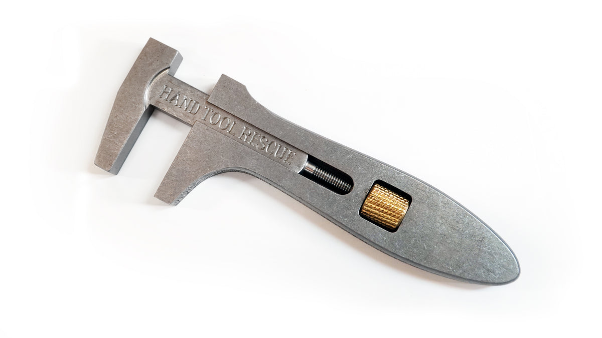 Large Wrench Hand Tool Rescue