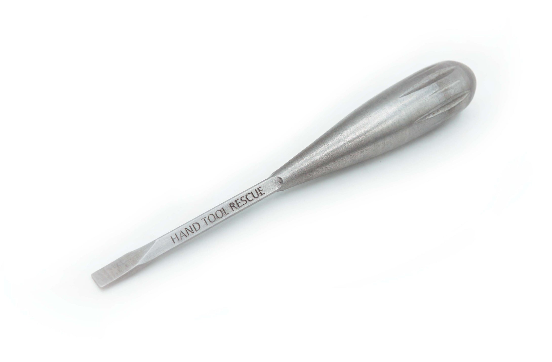Small Screwdriver - Solid Steel